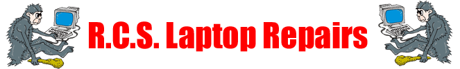 RCS Laptop Repairs